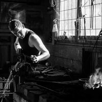 Aaron McGilly的照片