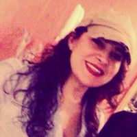 Paria Teimoori的照片