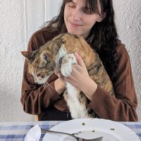 Wiktoria Jeka's Photo