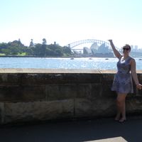 Caroline Stoll's Photo