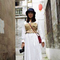 Фотографии пользователя lanffy He