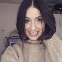 Damira Ibranović's Photo