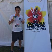 Ming-Yen Tsai's Photo