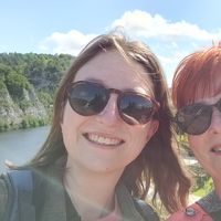 Fotos de Mylène Lebeau