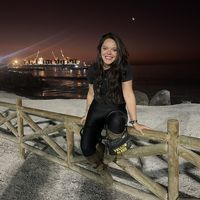 Berth Fernandez's Photo