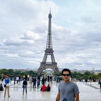 Fotos de Alireza Jabary