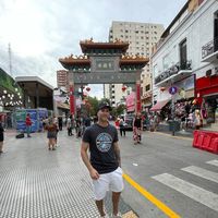 Gabriel Maccarini's Photo