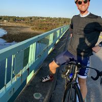 Sol Treister's Photo