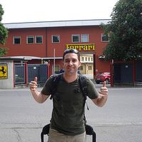 Claudio Kaist's Photo