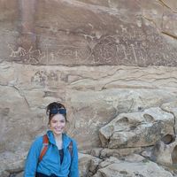 Bree González's Photo