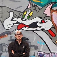 Justin White's Photo