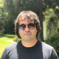 Andres Aguirre的照片