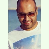 Hassan Hany's Photo