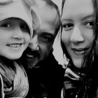 Fotos de Janine Y Sergio