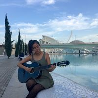 Carolina Corona的照片