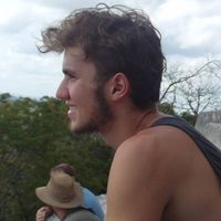 Paul Justus的照片