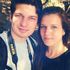 Olja and Dima Ch.'s Photo