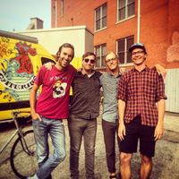 Fotos de Derek Buesking