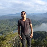 Firdaus Fanny Putera Perdana's Photo