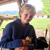 Hannah Schwering的照片