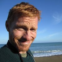 Nick Riordan的照片