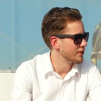 Rolf Lelieveld's Photo