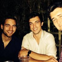 Alasdair Smith的照片