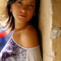 Maria Bodrenkova's Photo