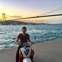 Фотографии пользователя Ahmet Akyol