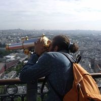 Bahadır Türkyılmaz的照片