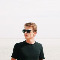 Andrii Semeniuta's Photo