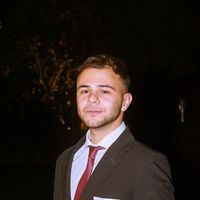 Agustín  Miranda Puliafito's Photo