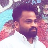 Sriram Hariharan's Photo