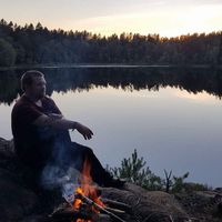 Tom Spaanheden's Photo