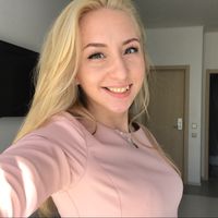 Kristina Morozova的照片