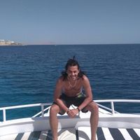 Zdjęcia użytkownika Sherif Ibrahim