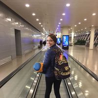 Diana Sofia Rivera's Photo