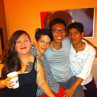 Victor Yang的照片