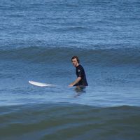 Andrew Woodward's Photo