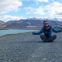 Sabrina  Becker的照片