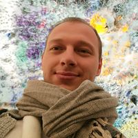 Fotos de John Nicolas Helferich