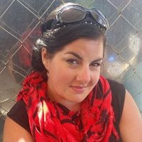 Kateřina Piroutková's Photo