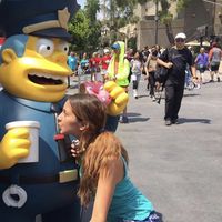 Fatima  Martinez's Photo