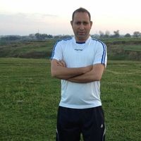 Bilal Yousaf's Photo