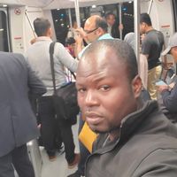 Abubacarr  Kuyateh的照片