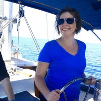 Darcy Colwell's Photo