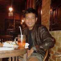 Aditya Rahmanda's Photo