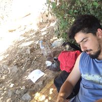 Youness benchemmar's Photo