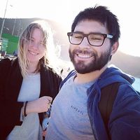 Egar Ramirez Melgarejo的照片