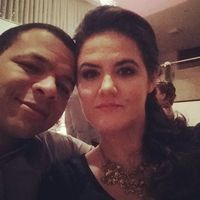 Le foto di Fernanda Maria Silva Santo